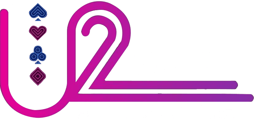 U2Win casino logo